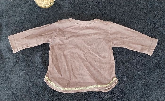 Tee-shirt - photo numéro 2