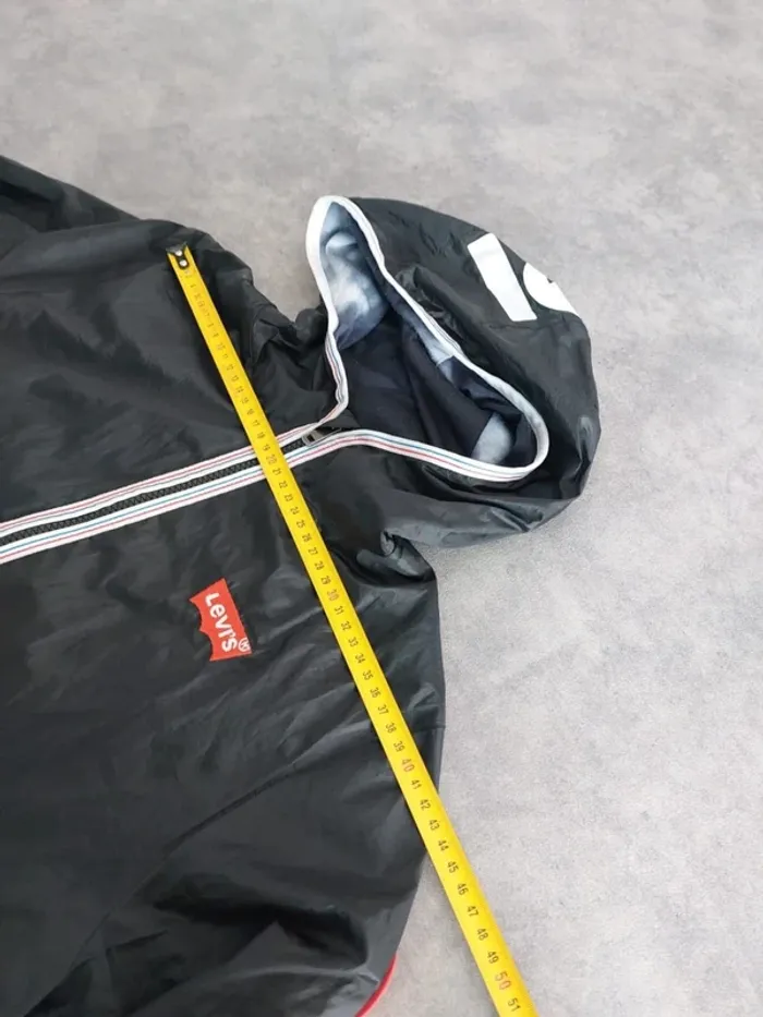 Imperméable Levi's - photo numéro 12