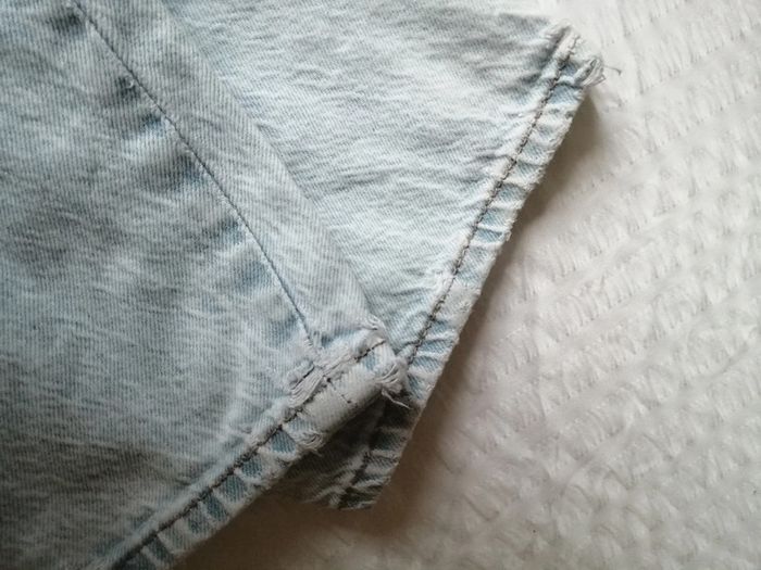 Jean D98 stradivarius - photo numéro 4