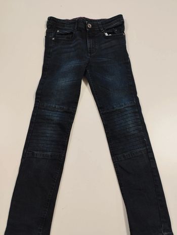 Jeans 10 ans TAO