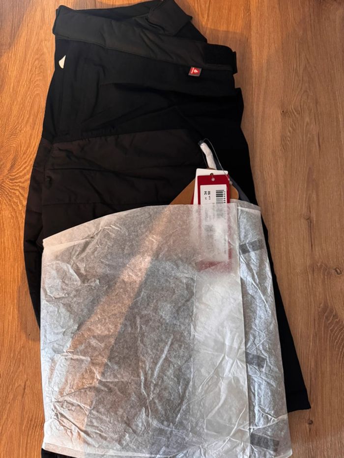 Short Alpinestars deperlant en primalof NEUF taille M (32US) - photo numéro 13