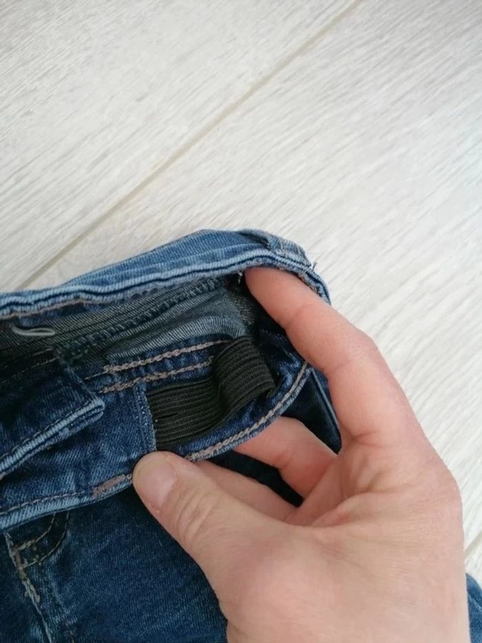 Jeans Catimini 2 ans - photo numéro 6