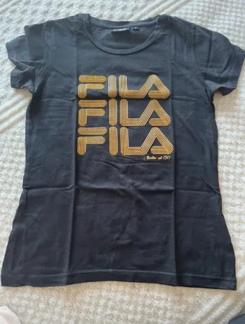 T-shirt FILA