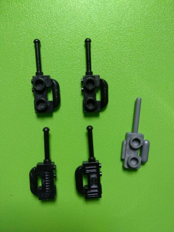 Lego 5 Talkie-walkie