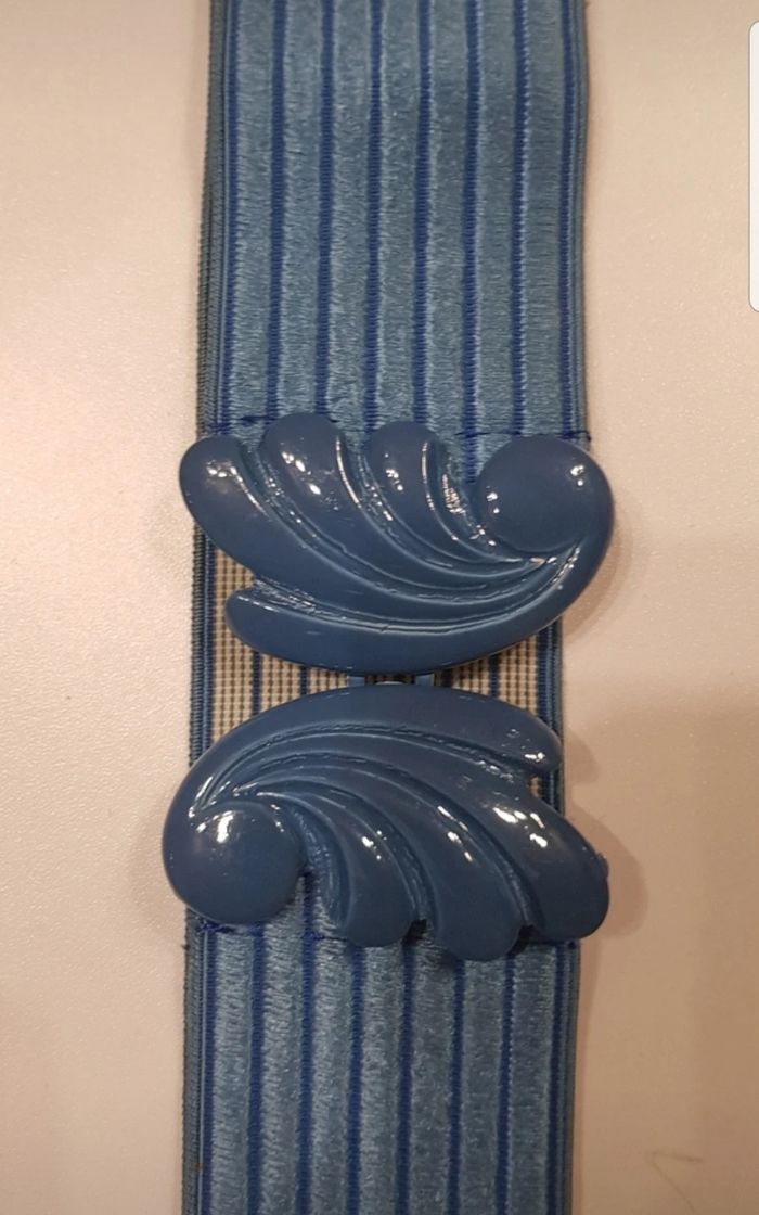 Ceinture vintage - photo numéro 2