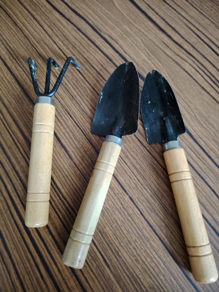 Kit de outil miniature - photo numéro 2