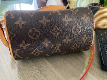 Sac tendance