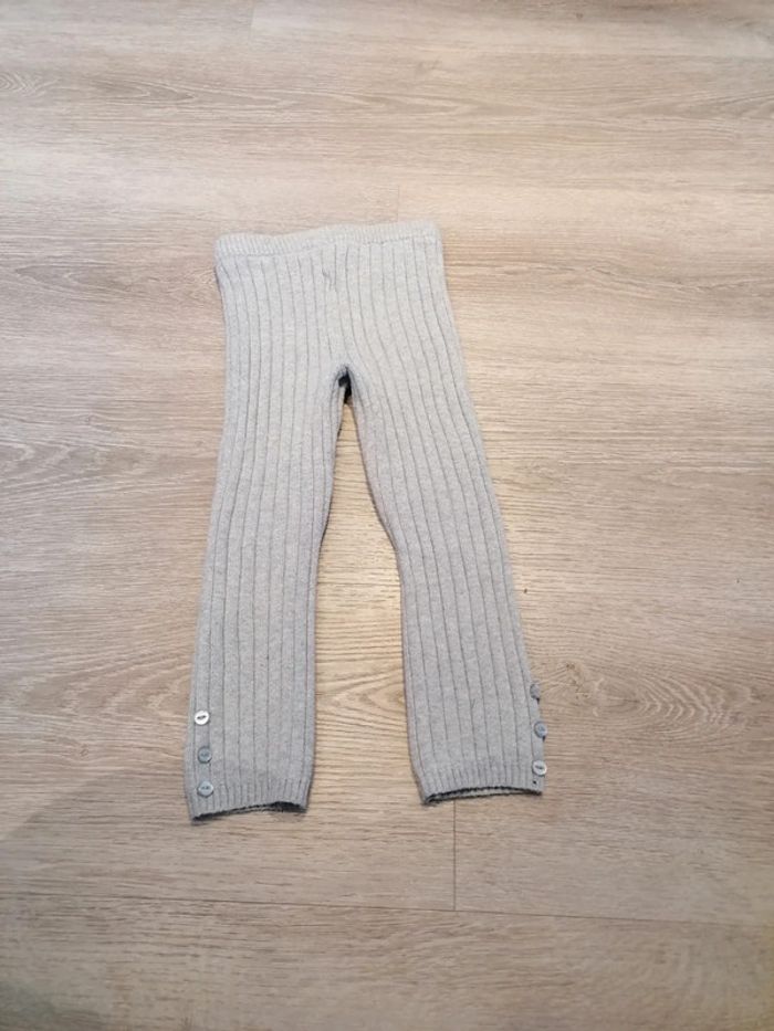 Legging Kid Kanaï - photo numéro 4