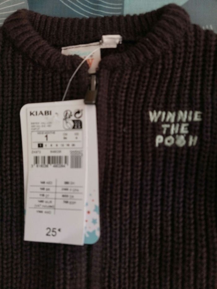 Veste - photo numéro 4