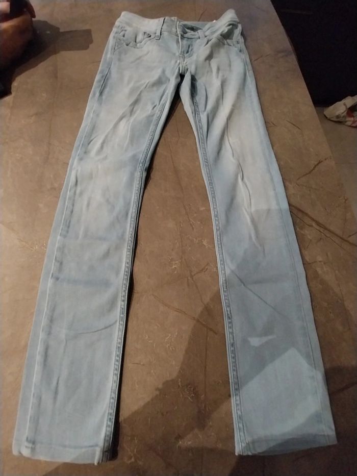 Jean Bonobo taille 34