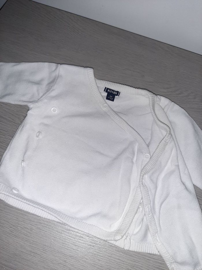 Lot bébé - photo numéro 4