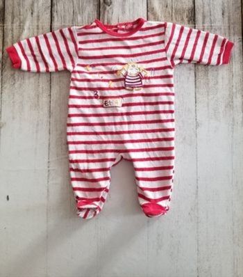 Pyjama 6 mois