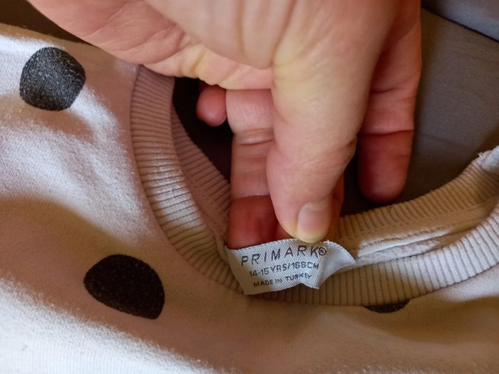 Pulls fille 👧 - photo numéro 4