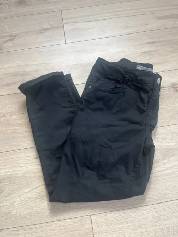 Pantalon noir