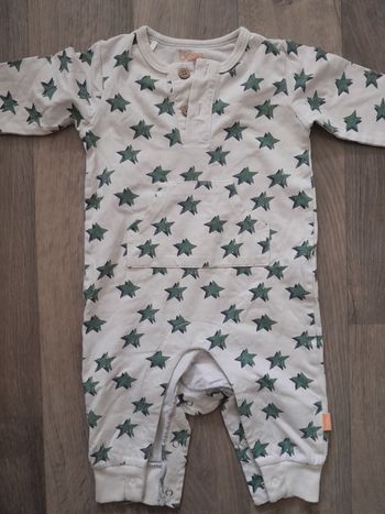 Pyjama bebe