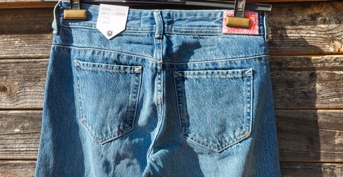 Jeans de la marque Freeman T.porter Modèle agatha T.27 ou 36 - photo numéro 5