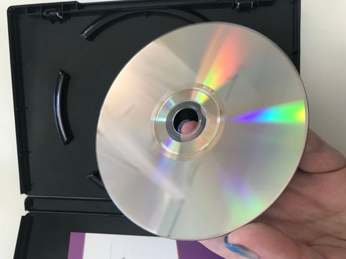 DVD Le monde secret des Emojis - photo numéro 3