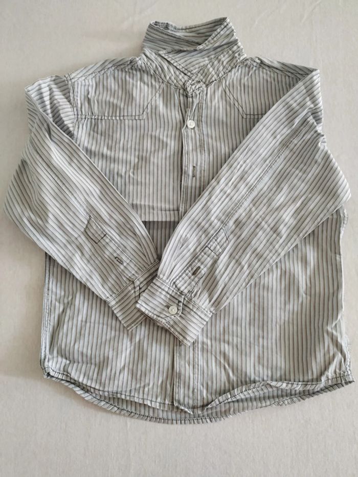 Chemise