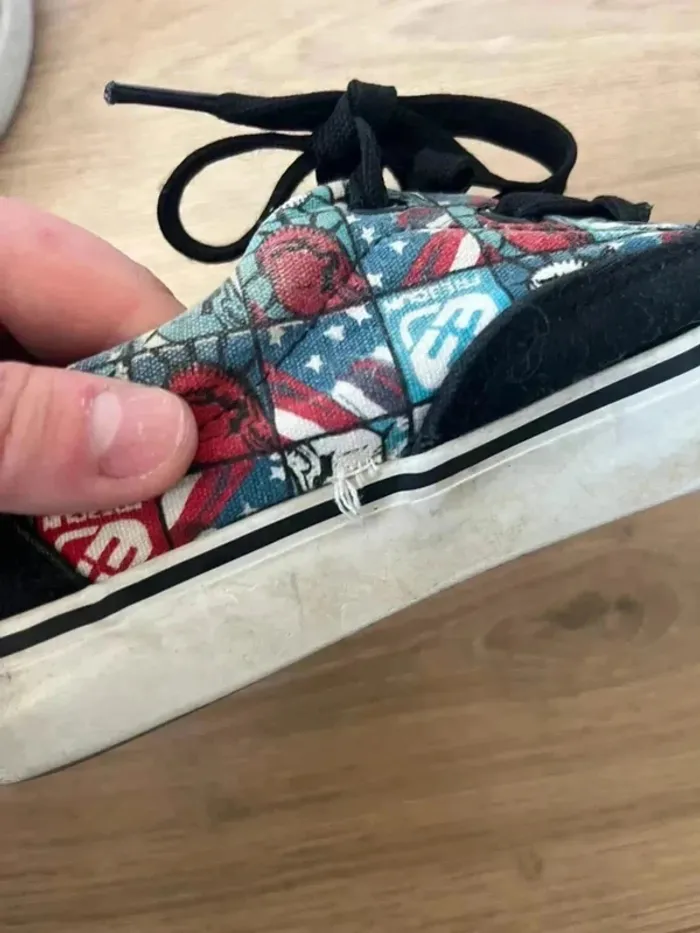 Chaussure Freegun - Taille 32 - photo numéro 6