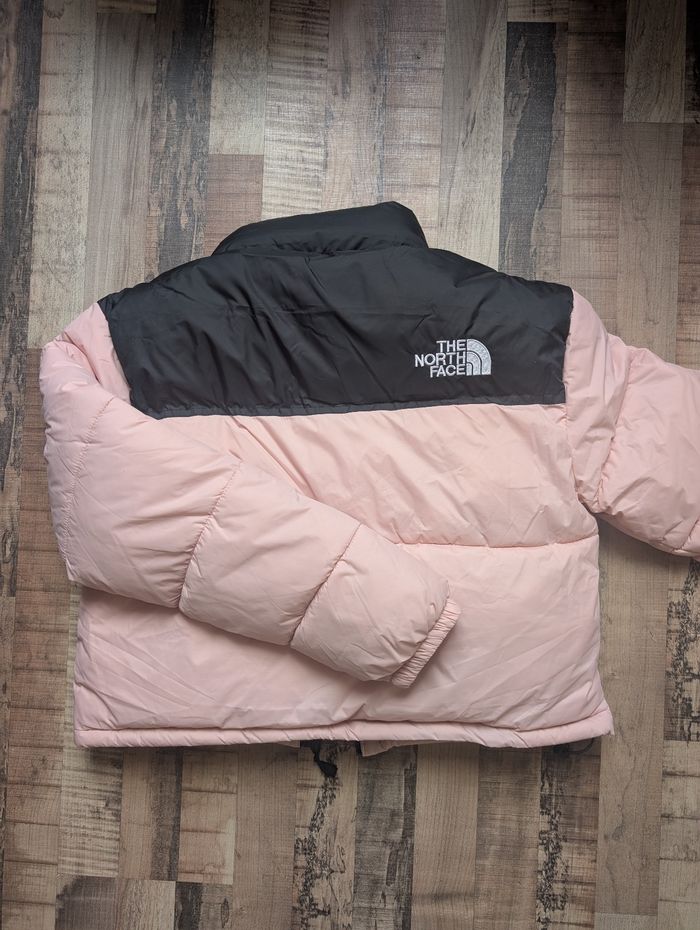 Doudoune the north face femme - photo numéro 4