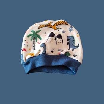 Bonnet naissance prématuré