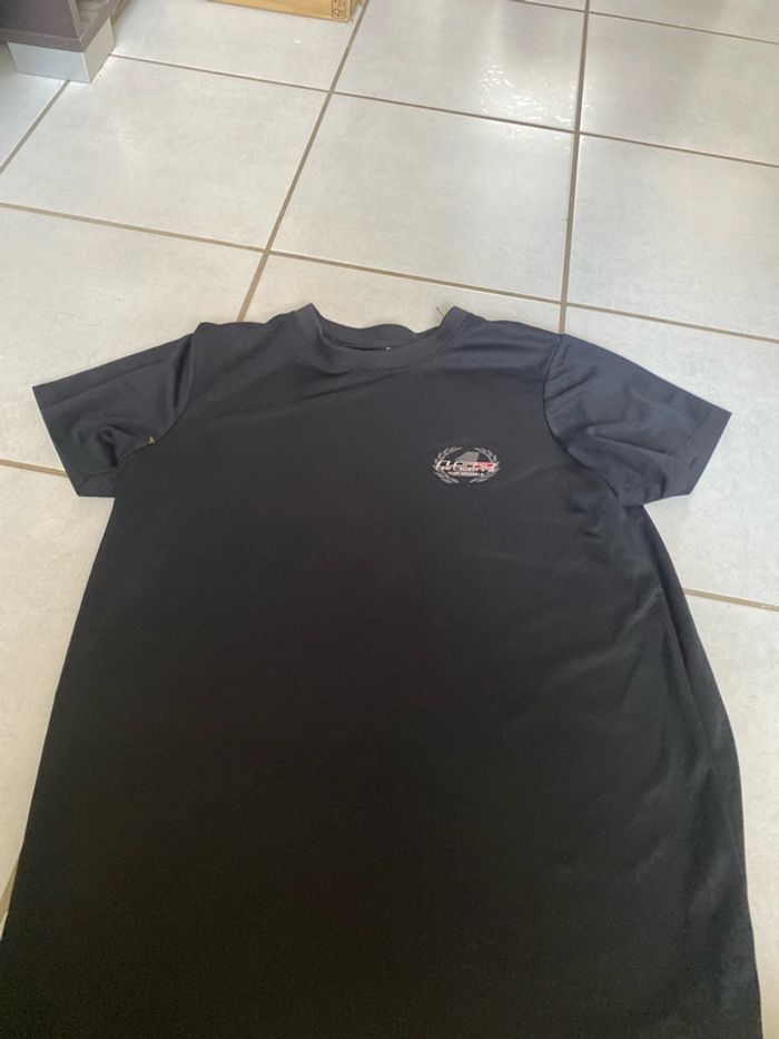 T shirt LS2