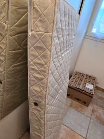 Matelas