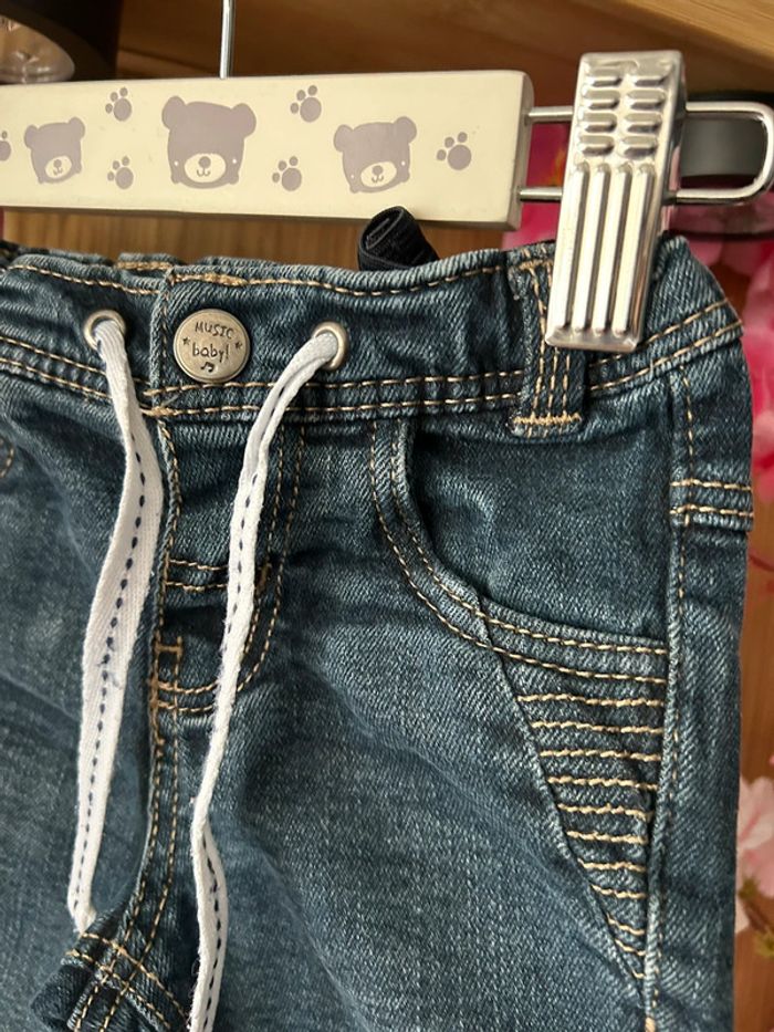 Ensemble 6 mois - photo numéro 6