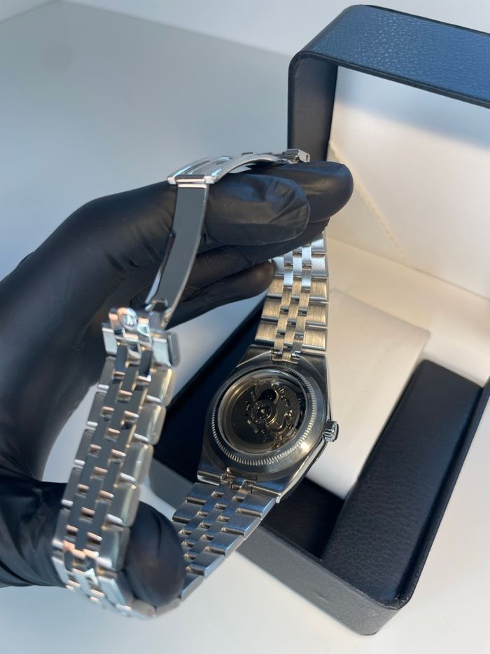 Seiko mod - photo numéro 6