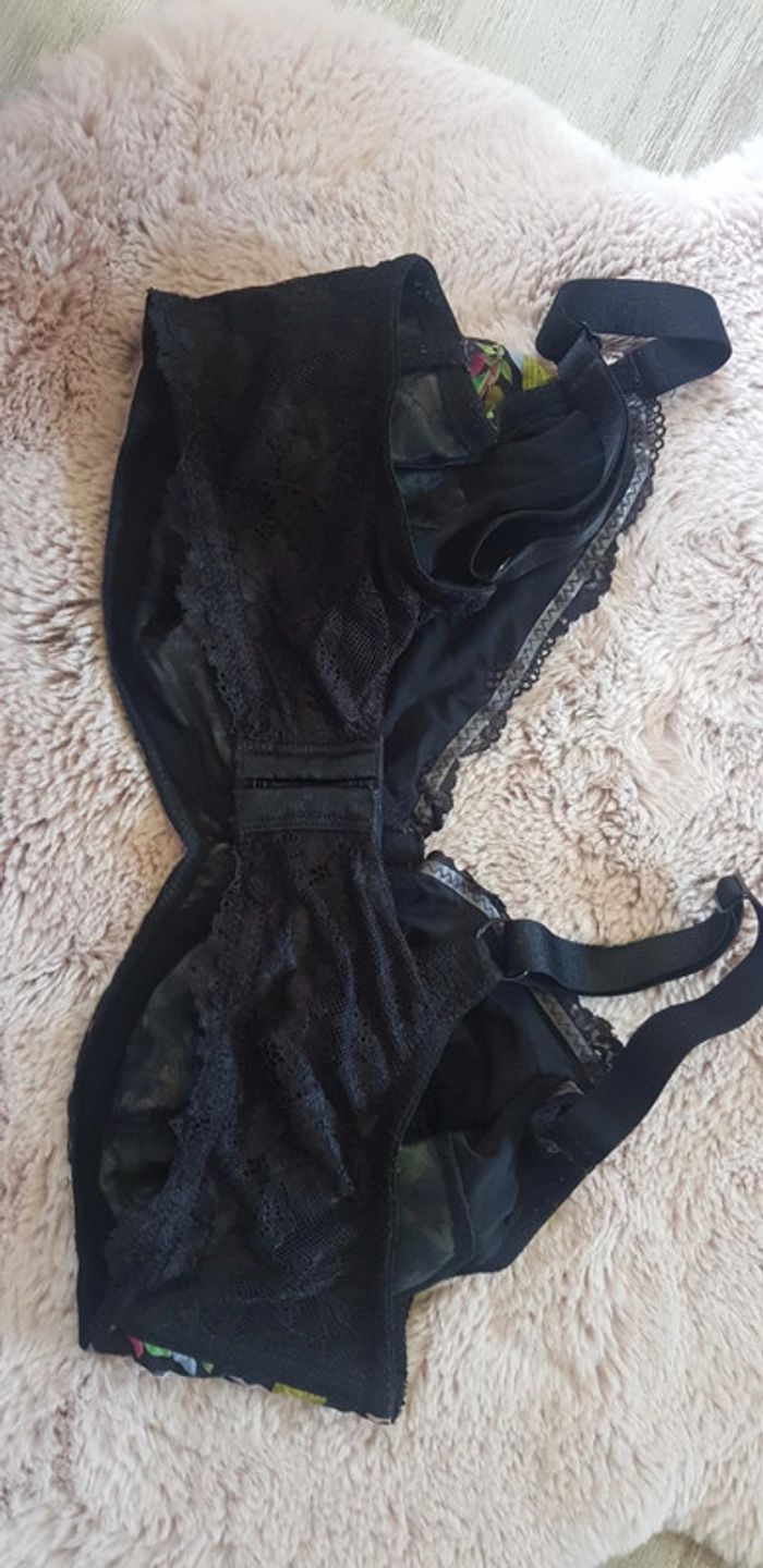 Soutien gorge 110F - photo numéro 4
