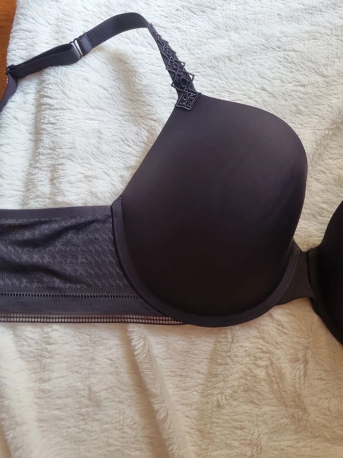 Soutien-gorge noir Simone Pérèle - photo numéro 10