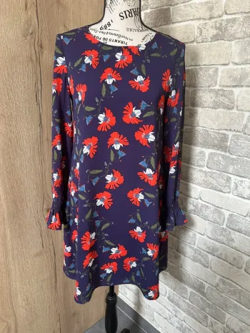 Robe bohème taille 36