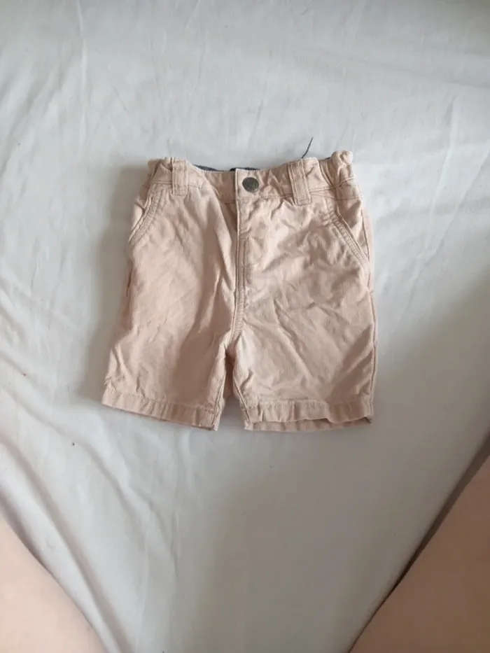 Short 3 mois Orchestra