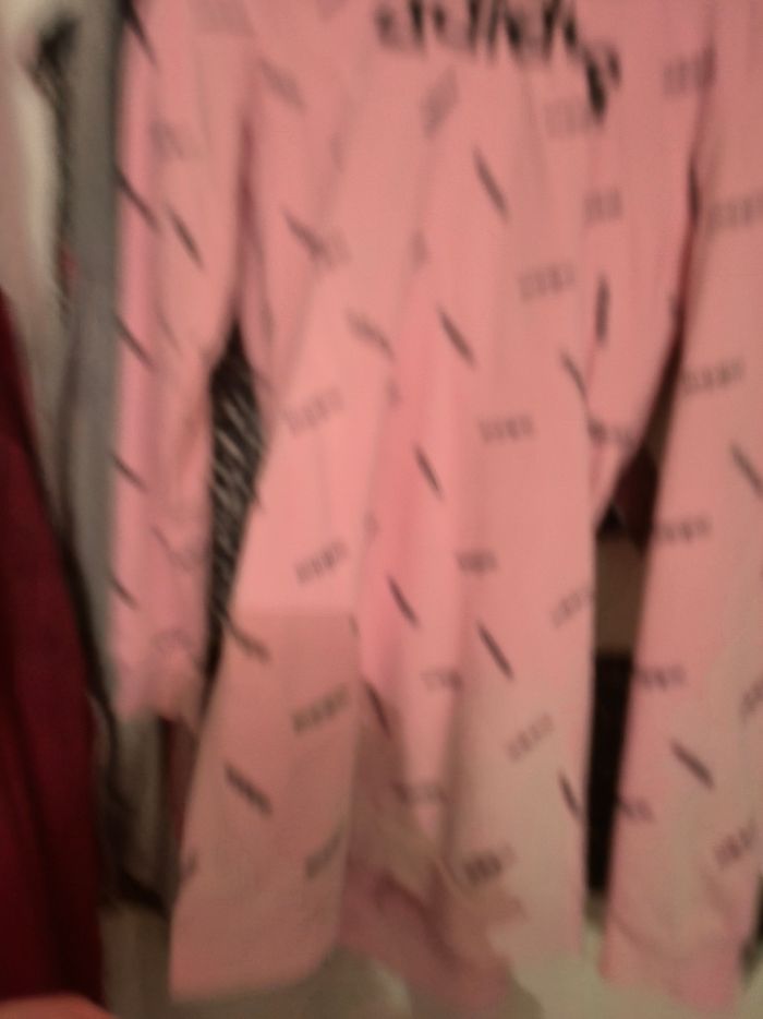 Pull adidas - photo numéro 3