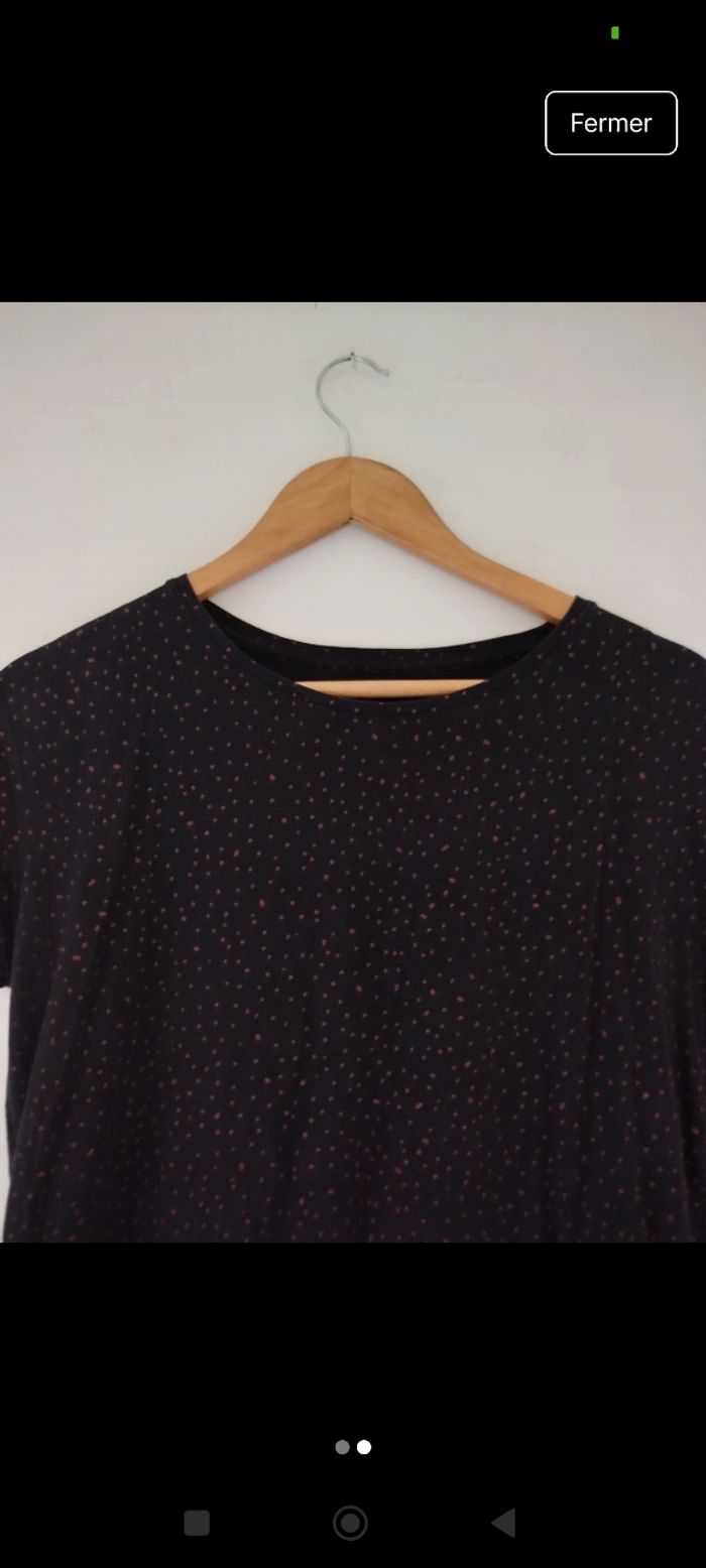 🩷 Tee-shirt – Taille M - photo numéro 2