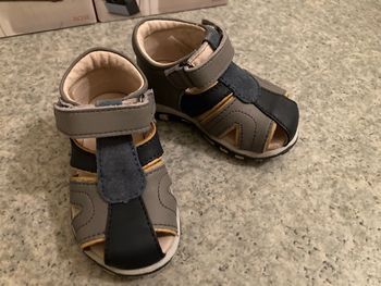 Chaussures garçon