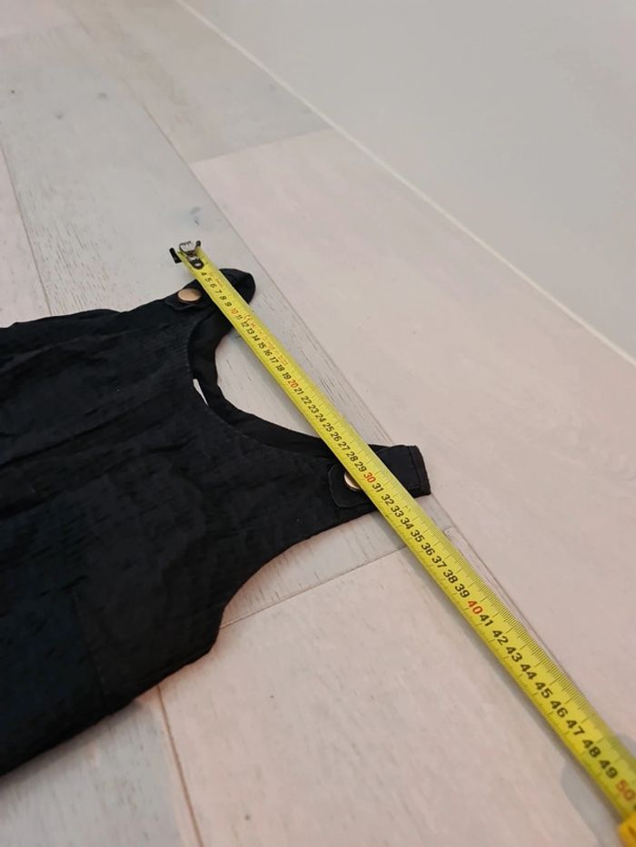 Robe Jacqueline Riu taille 36 - photo numéro 10