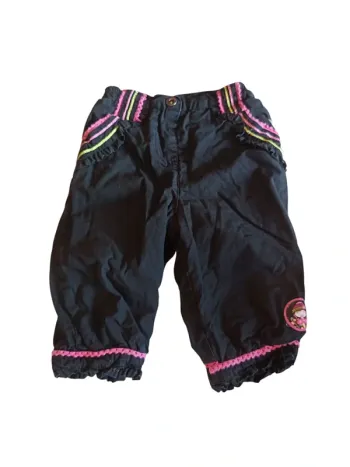 Pantalon bouffant 9 mois premaman