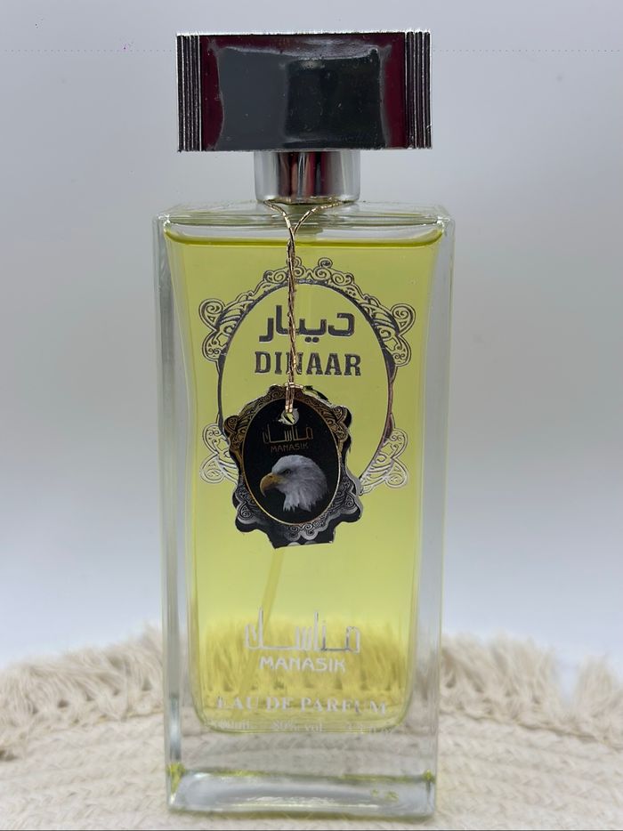 Parfum dinaar