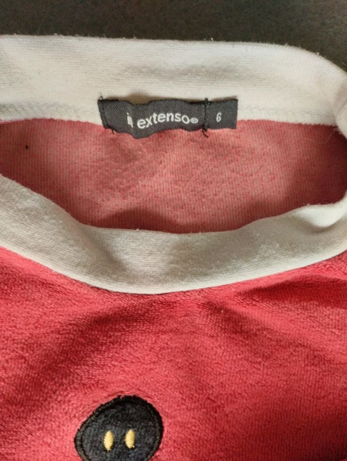 Pyjama de Noël - photo numéro 3