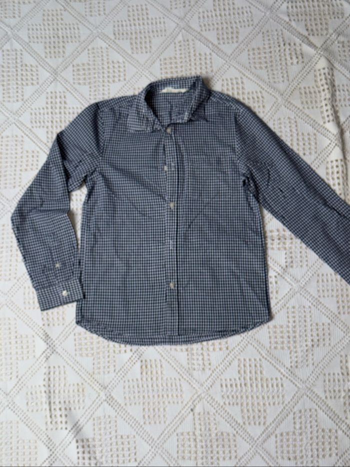 Chemise H&M enfants