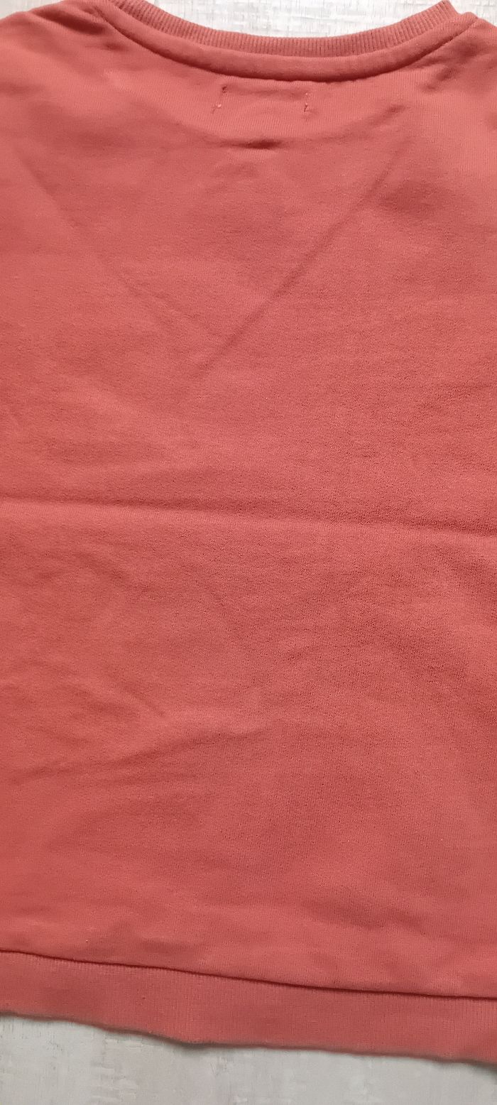 Sweat Vertbaudet 8 ans - photo numéro 5