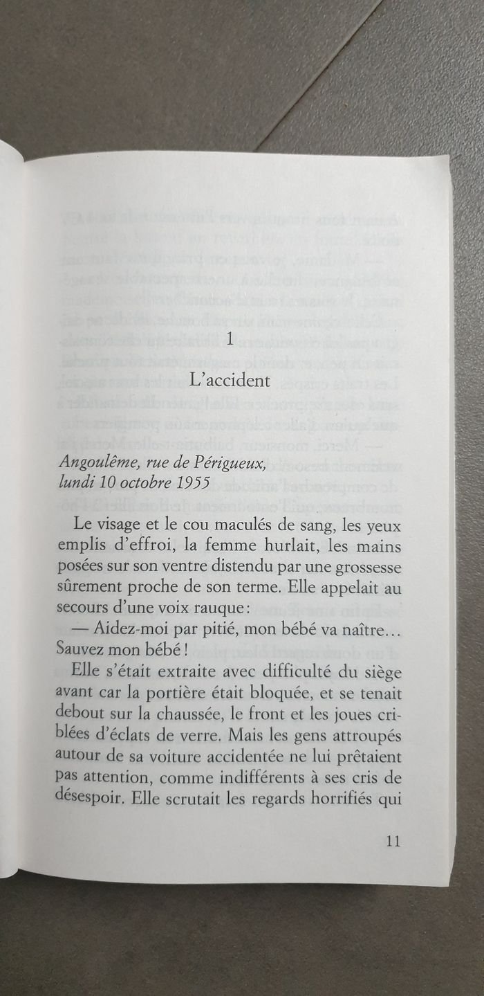 Série complète "ABIGAËL" – Marie-Bernadette Dupuy – LIVRES NEUFS 📚 - photo numéro 9