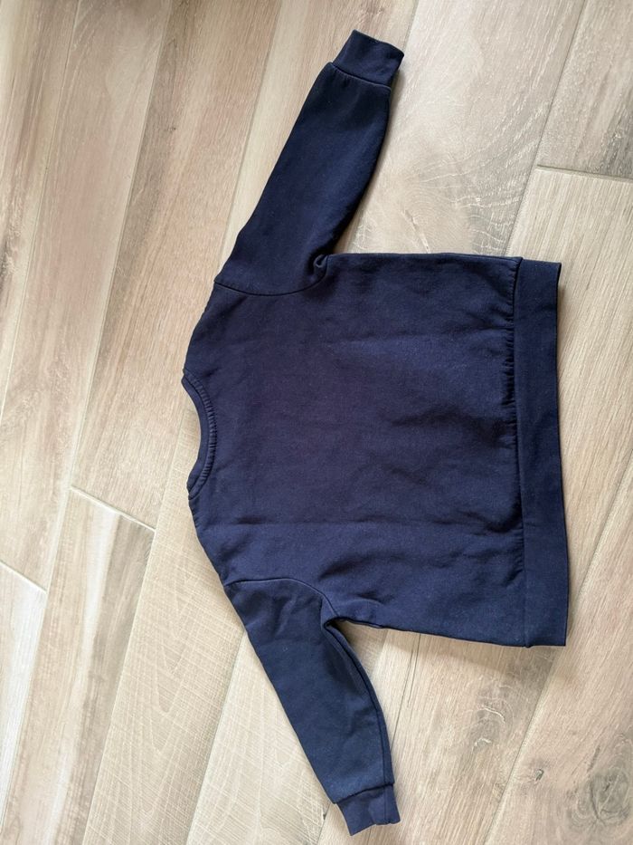 Pull fille - photo numéro 2