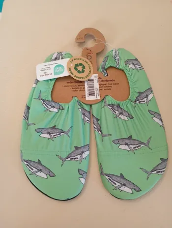 L slipstop shark