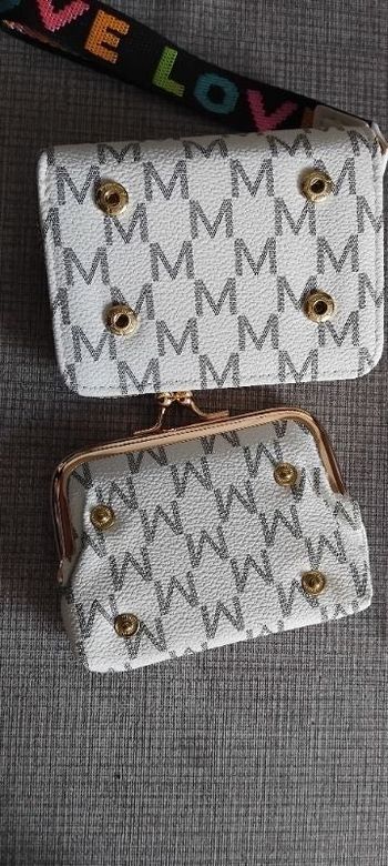 Porte monnaie porte carte NEUF EMBALLÉ