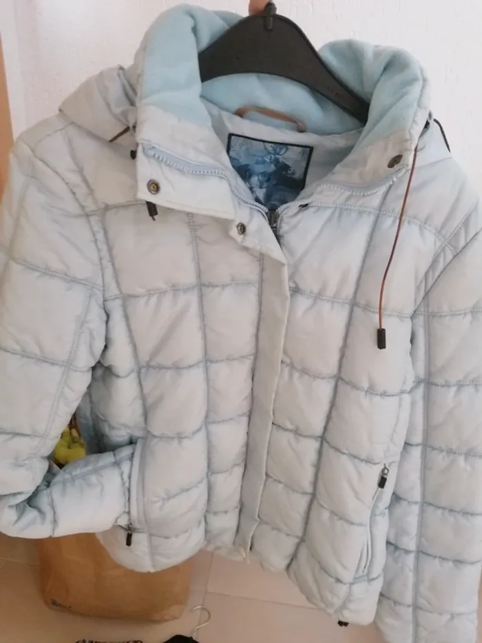 Veste de ski Lutha 36/38 - photo numéro 13