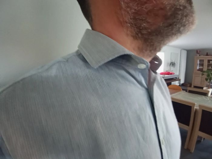 Chemise homme taille M - photo numéro 4