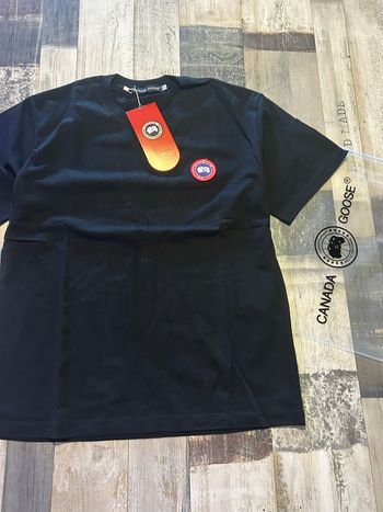 Tshirt canada M