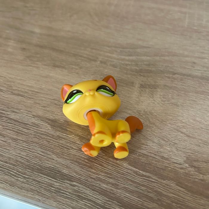 Petshop Chat #1137 - photo numéro 2